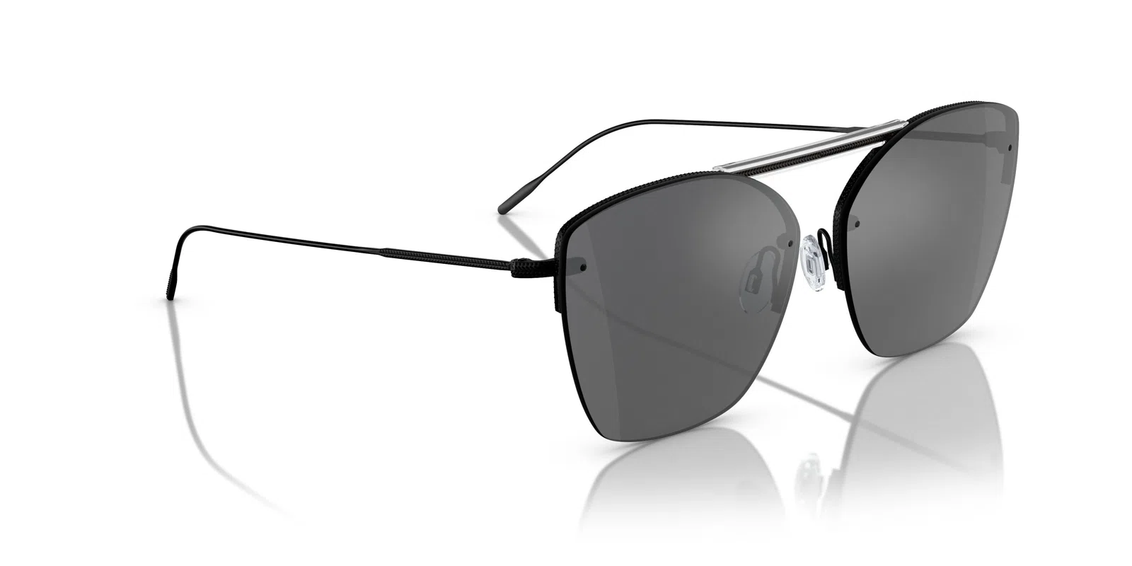 Oliver Peoples Ziane 1217S Sunglasses - view 11